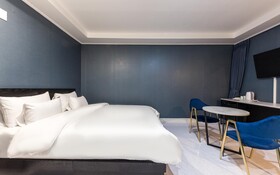 Cheongju Hotel Namuneulbo