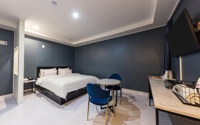 Cheongju Hotel Namuneulbo