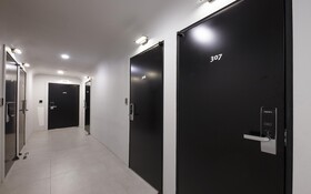 Cheongju Hotel Persona