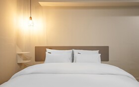 Cheongju Hotel Persona