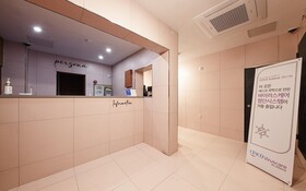 Cheongju Hotel Persona