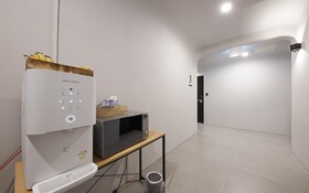 Cheongju Hotel Persona