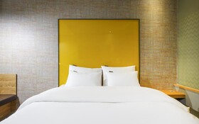 Cheongju Hotel Persona