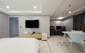 Cheongju Hotel Persona