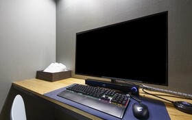 Cheongju Hotel Persona