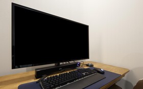 Cheongju Hotel Persona