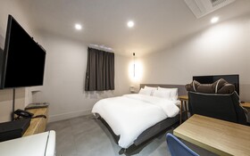 Cheongju Hotel Persona