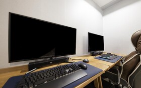 Cheongju Hotel Persona