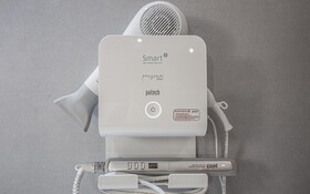 Cheongju Hotel Persona