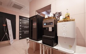 Cheongju Hotel Persona