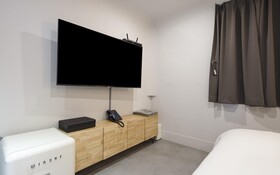 Cheongju Hotel Persona