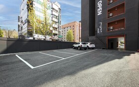 Cheongju Hotel Persona