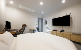 Cheongju Hotel Persona