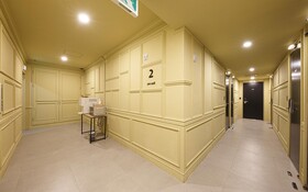 Cheongju Hotel Persona