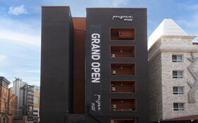 Cheongju Hotel Persona