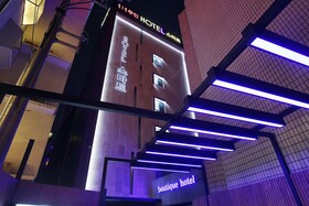 Cheongju Hotel Smart