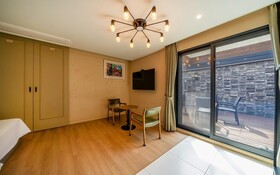 Cheongju Hotel Smart