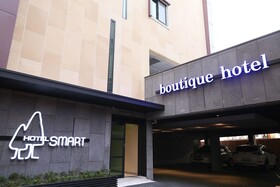 Cheongju Hotel Smart