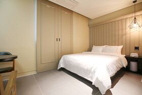Cheongju Hotel Smart