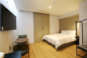 Cheongju Hotel Smart