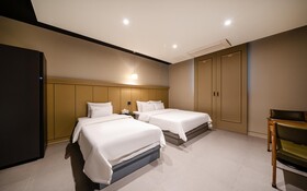 Cheongju Hotel Smart