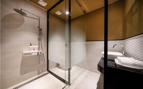 Cheongju Hotel Smart