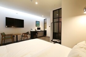 Cheongju Hotel Smart