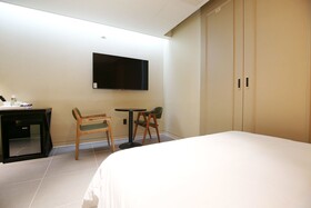 Cheongju Hotel Smart