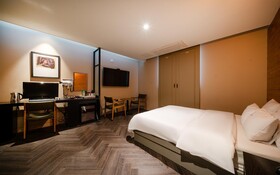 Cheongju Hotel Smart