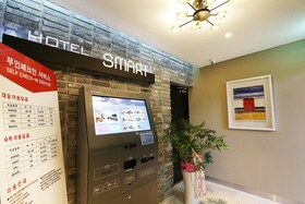 Cheongju Hotel Smart