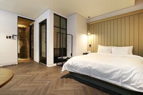 Cheongju Hotel Smart