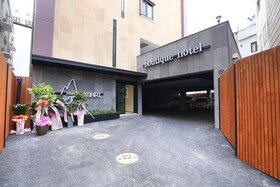 Cheongju Hotel Smart