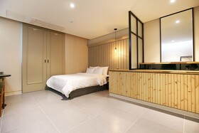 Cheongju Hotel Smart
