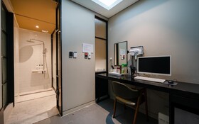 Cheongju Hotel Smart