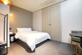 Cheongju Hotel Smart