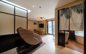 Cheongju Hotel Smart