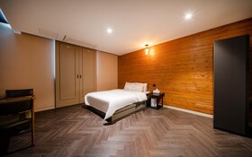Cheongju Hotel Smart