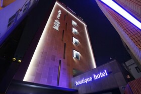 Cheongju Hotel Smart