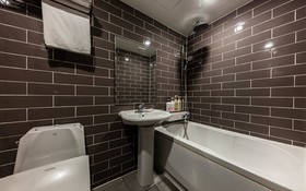 Cheongju Hotel SoL