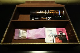 Cheongju Hotel SoL