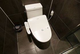 Cheongju Hotel SoL