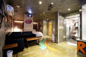Cheongju Hotel SoL