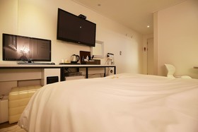 Cheongju Hotel SoL