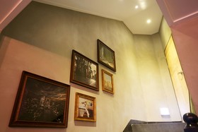 Cheongju Hotel SoL