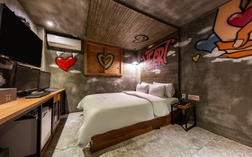 Cheongju Hotel SoL