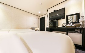 Cheongju Hotel SoL