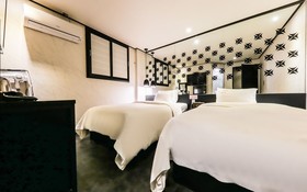 Cheongju Hotel SoL