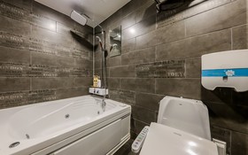 Cheongju Hotel SoL