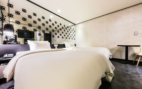 Cheongju Hotel SoL