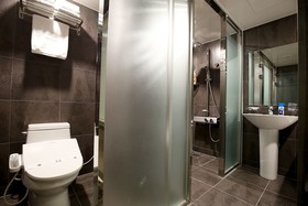 Cheongju Hotel SoL